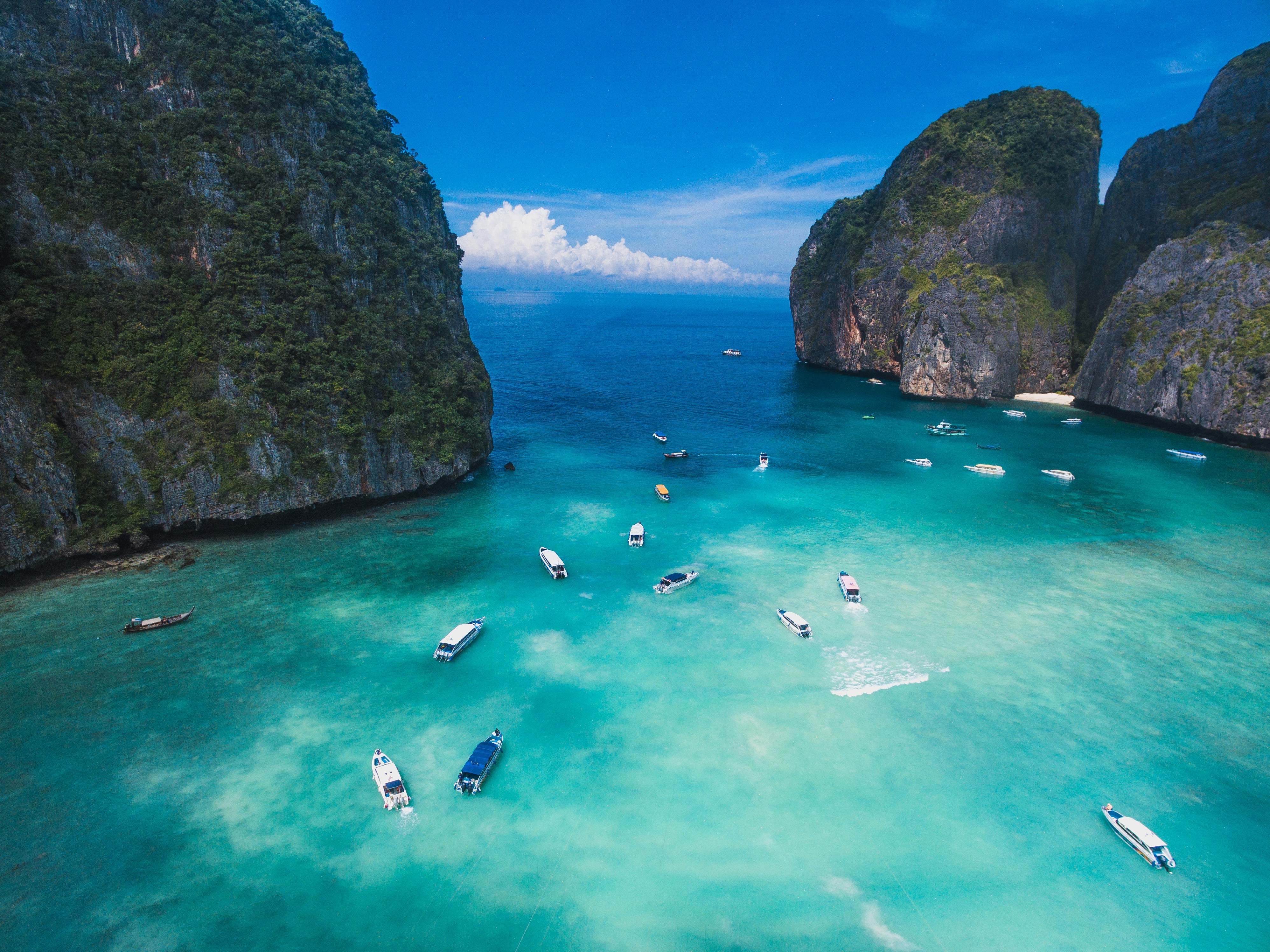 Spectacular Krabi and Phuket 5N 6D (Per Person)